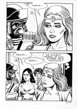 Elvifrance - Série verte - 197 - La salle des plaisirs : page 91