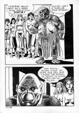 Elvifrance - Série verte - 197 - La salle des plaisirs : page 92