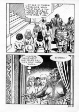 Elvifrance - Série verte - 197 - La salle des plaisirs : page 93