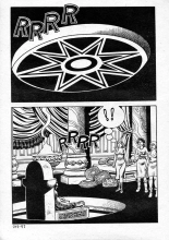 Elvifrance - Série verte - 197 - La salle des plaisirs : page 96