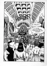 Elvifrance - Série verte - 197 - La salle des plaisirs : page 97