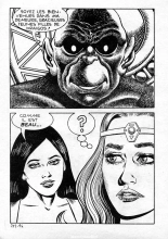 Elvifrance - Série verte - 197 - La salle des plaisirs : page 98