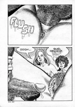Elvifrance - Série verte - 197 - La salle des plaisirs : page 114
