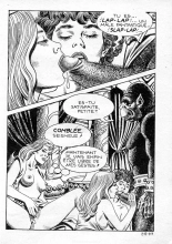 Elvifrance - Série verte - 197 - La salle des plaisirs : page 115