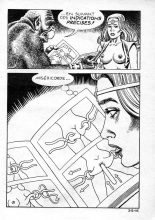 Elvifrance - Série verte - 197 - La salle des plaisirs : page 119