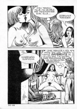 Elvifrance - Série verte - 197 - La salle des plaisirs : page 122