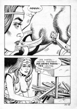 Elvifrance - Série verte - 197 - La salle des plaisirs : page 127
