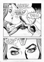 Elvifrance - Série verte - 197 - La salle des plaisirs : page 128