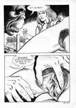 Elvifrance - Série verte - 197 - La salle des plaisirs : page 131