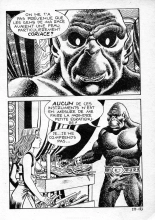 Elvifrance - Série verte - 197 - La salle des plaisirs : page 137