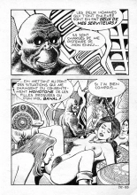 Elvifrance - Série verte - 197 - La salle des plaisirs : page 139