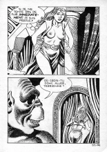 Elvifrance - Série verte - 197 - La salle des plaisirs : page 143