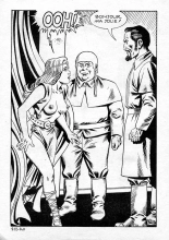Elvifrance - Série verte - 197 - La salle des plaisirs : page 144