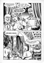 Elvifrance - Série verte - 197 - La salle des plaisirs : page 145