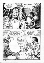 Elvifrance - Série verte - 197 - La salle des plaisirs : page 146