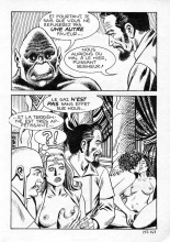 Elvifrance - Série verte - 197 - La salle des plaisirs : page 147
