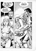 Elvifrance - Série verte - 197 - La salle des plaisirs : page 149