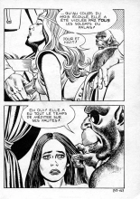 Elvifrance - Série verte - 197 - La salle des plaisirs : page 151