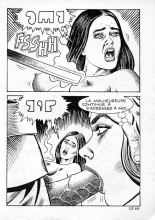 Elvifrance - Série verte - 197 - La salle des plaisirs : page 155