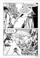 Elvifrance - Série verte - 197 - La salle des plaisirs : page 157