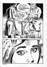 Elvifrance - Série verte - 197 - La salle des plaisirs : page 158