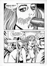 Elvifrance - Série verte - 197 - La salle des plaisirs : page 159