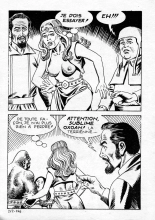 Elvifrance - Série verte - 197 - La salle des plaisirs : page 160