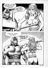 Elvifrance - Série verte - 197 - La salle des plaisirs : page 161