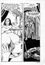 Elvifrance - Série verte - 197 - La salle des plaisirs : page 165