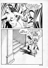 Elvifrance - Série verte - 197 - La salle des plaisirs : page 167