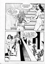 Elvifrance - Série verte - 197 - La salle des plaisirs : page 168