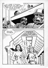 Elvifrance - Série verte - 197 - La salle des plaisirs : page 169