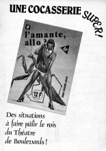 Elvifrance - Série verte - 197 - La salle des plaisirs : page 175