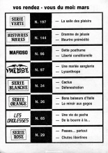 Elvifrance - Série verte - 197 - La salle des plaisirs : page 176