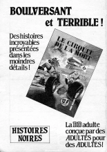 Elvifrance - Série verte - 197 - La salle des plaisirs : page 178