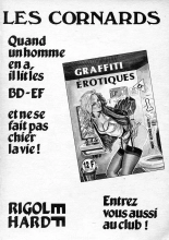 Elvifrance - Série verte - 197 - La salle des plaisirs : page 179