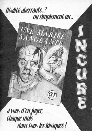 hentai Elvifrance - Série verte - 197 - La salle des plaisirs