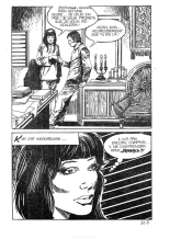 Elvifrance - Série violette - 030 - Tortures chinoises : page 12