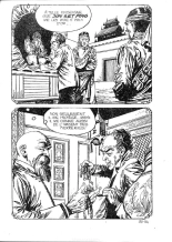 Elvifrance - Série violette - 030 - Tortures chinoises : page 58