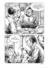 Elvifrance - Série violette - 030 - Tortures chinoises : page 59