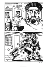 Elvifrance - Série violette - 030 - Tortures chinoises : page 71