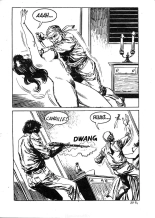 Elvifrance - Série violette - 030 - Tortures chinoises : page 78