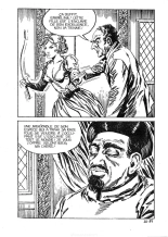 Elvifrance - Série violette - 030 - Tortures chinoises : page 93
