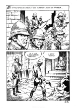 Elvifrance - Série violette - 030 - Tortures chinoises : page 100