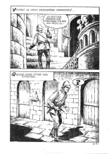 Elvifrance - Série violette - 030 - Tortures chinoises : page 101