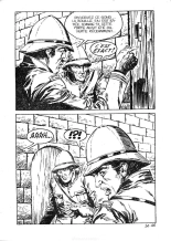 Elvifrance - Série violette - 030 - Tortures chinoises : page 104