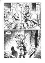 Elvifrance - Série violette - 030 - Tortures chinoises : page 110