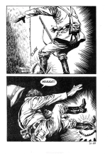Elvifrance - Série violette - 030 - Tortures chinoises : page 112