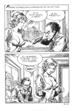 Elvifrance - Série violette - 030 - Tortures chinoises : page 120