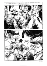 Elvifrance - Série violette - 030 - Tortures chinoises : page 130